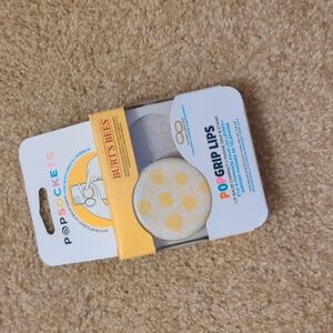 Popsockets Popgrip Lips